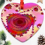 FF262 Ornament (Heart)