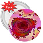 FF262 3  Button (10 pack)