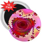 FF262 3  Magnet (10 pack)