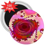 FF262 3  Magnet (100 pack)