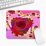 FF262 Large Mousepad