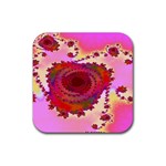 FF262 Rubber Coaster (Square)