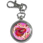 FF262 Key Chain Watch