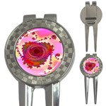 FF262 3-in-1 Golf Divot