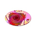 FF262 Sticker (Oval)