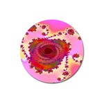 FF262 Magnet 3  (Round)