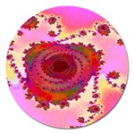 FF262 Magnet 5  (Round)