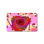 FF262 Magnet (Name Card)