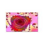FF262 Sticker Rectangular (100 pack)