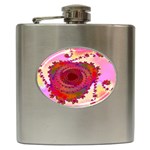 FF262 Hip Flask (6 oz)