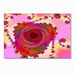 FF262 Postcard 4 x 6  (Pkg of 10)