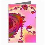 FF262 Greeting Card