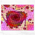 FF262 Jigsaw Puzzle (Rectangular)