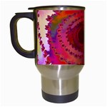 FF262 Travel Mug (White)