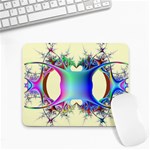 FF246 Small Mousepad