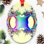 FF246 Ornament (Oval)