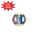 FF246 1  Mini Magnet (100 pack) 