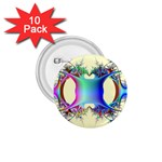 FF246 1.75  Button (10 pack) 