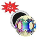 FF246 1.75  Magnet (10 pack) 
