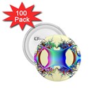 FF246 1.75  Button (100 pack) 
