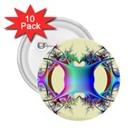 FF246 2.25  Button (10 pack)
