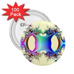 FF246 2.25  Button (100 pack)