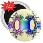 FF246 3  Magnet (10 pack)