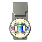 FF246 Money Clip (Round)