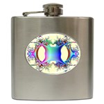 FF246 Hip Flask (6 oz)
