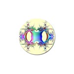 FF246 Golf Ball Marker