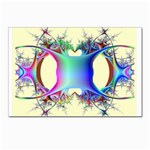 FF246 Postcards 5  x 7  (Pkg of 10)