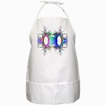 FF246 BBQ Apron