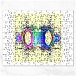 FF246 Jigsaw Puzzle (Rectangular)