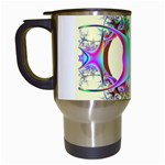 FF246 Travel Mug (White)