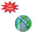 FF243 1  Mini Magnet (100 pack) 