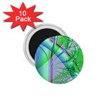 FF243 1.75  Magnet (10 pack) 