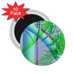 FF243 2.25  Magnet (10 pack)