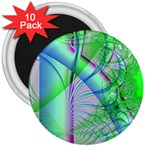 FF243 3  Magnet (10 pack)