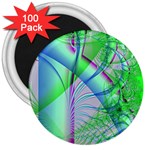 FF243 3  Magnet (100 pack)