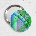 FF243 2.25  Handbag Mirror