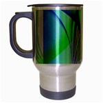 FF243 Travel Mug (Silver Gray)