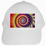 FF257 White Cap