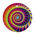 FF257 Ornament (Round)