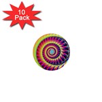 FF257 1  Mini Magnet (10 pack) 