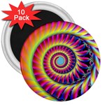 FF257 3  Magnet (10 pack)