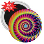 FF257 3  Magnet (100 pack)