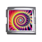 FF257 Mega Link Italian Charm (18mm)