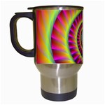 FF257 Travel Mug (White)