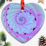 FF254 Ornament (Heart)