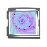 FF254 Mega Link Italian Charm (18mm)